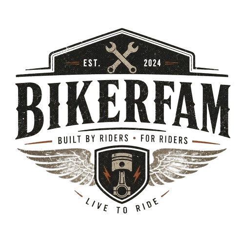 Bikerfam